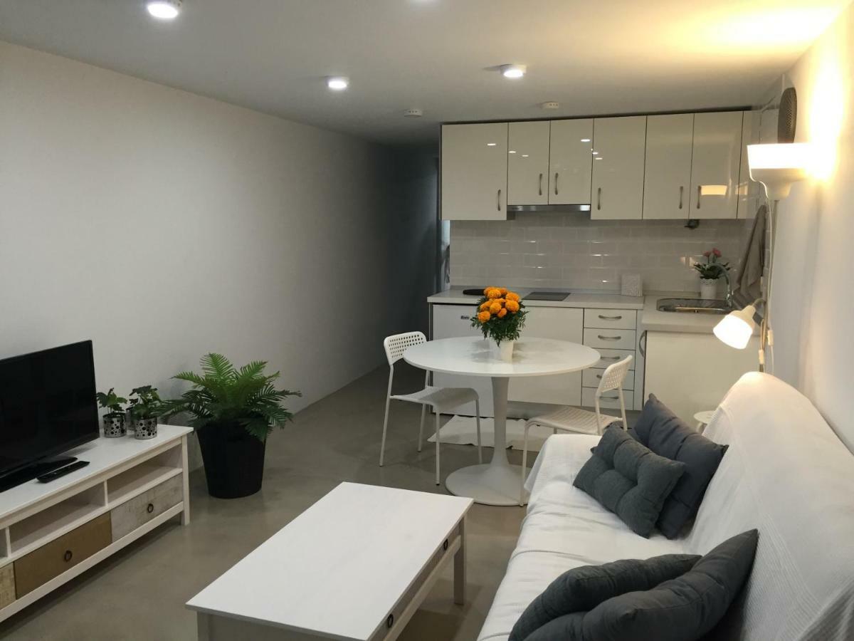 Apartamento Playa Encantador 卡门港 外观 照片