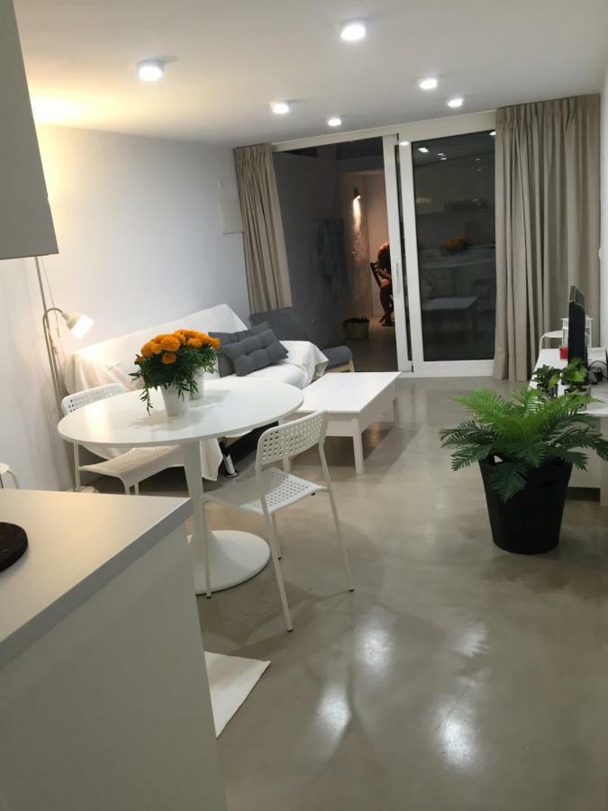 Apartamento Playa Encantador 卡门港 外观 照片